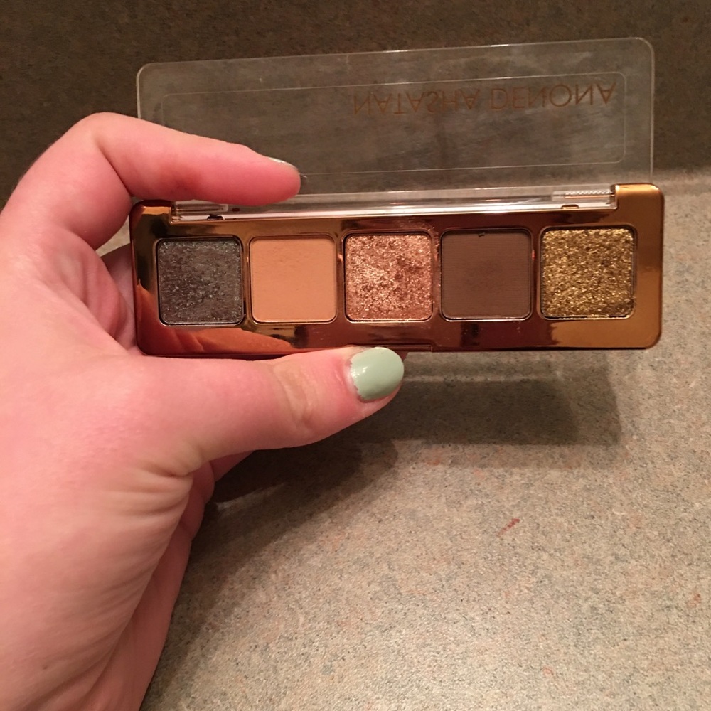 Natasha denona pallet